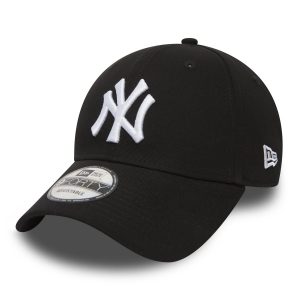 NEW ERA Kačket 940 LEAGUE BASIC NEW YORK YANKEES