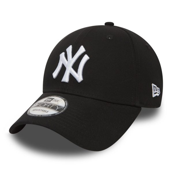 NEW ERA Kačket 940 LEAGUE BASIC NEW YORK YANKEES